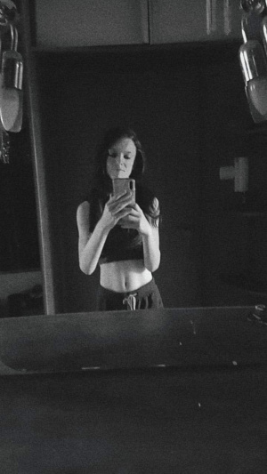 monochrome