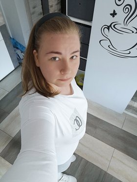 Najładniejsze zdjęcie użytkownika OczyOdbiciemDuszyy - 