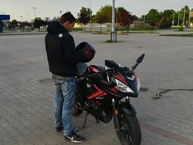Najładniejsze zdjęcie użytkownika janekfila78 - 