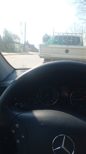 Najładniejsze zdjęcie użytkownika Bejbidriver99 - 