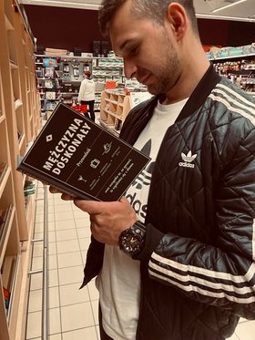 Najładniejsze zdjęcie użytkownika Kmkuba - 