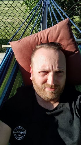 Najładniejsze zdjęcie użytkownika rex1985 - 