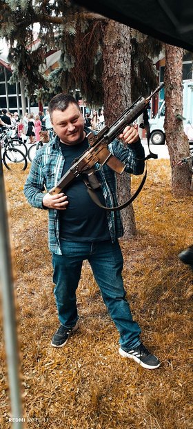 Najładniejsze zdjęcie użytkownika WaldemarJanusz1 - 