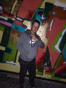 Najładniejsze zdjęcie użytkownika Warmowski - 