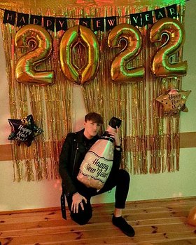 Najładniejsze zdjęcie użytkownika Jeremiasz - 