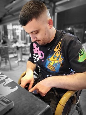 Najładniejsze zdjęcie użytkownika Ervinh - 