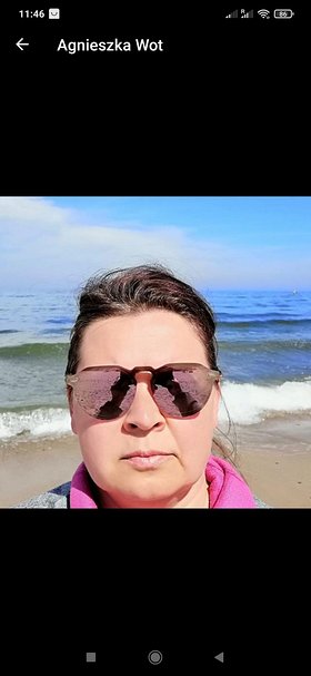 Najładniejsze zdjęcie użytkownika Ugauga