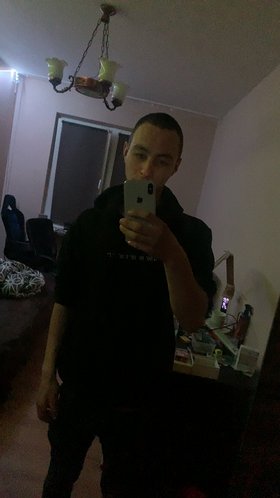 Najładniejsze zdjęcie użytkownika dawid88820 - 