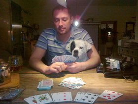 Najładniejsze zdjęcie użytkownika Koti777 - 