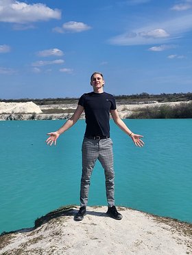 Najładniejsze zdjęcie użytkownika Wicio2001wp