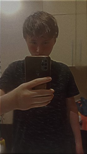 Najładniejsze zdjęcie użytkownika JakoTa