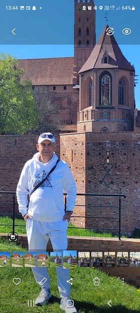 Najładniejsze zdjęcie użytkownika ZyzekH - 