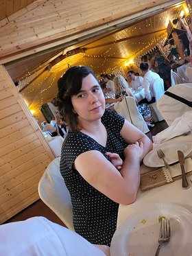 Najładniejsze zdjęcie użytkownika pannaaneta18 - 