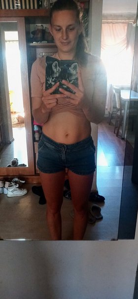 Najładniejsze zdjęcie użytkownika Fryteczka93 - 