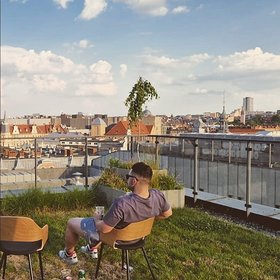 Najładniejsze zdjęcie użytkownika Stevo89 - 