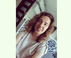 Najładniejsze zdjęcie użytkownika kingaosuch51 - 