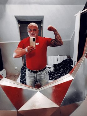 Najładniejsze zdjęcie użytkownika KalinskiA - 