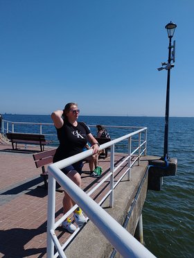 Najładniejsze zdjęcie użytkownika Aidis - 