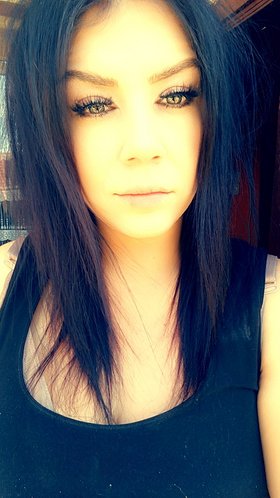 Najładniejsze zdjęcie użytkownika gibonekk91 - 