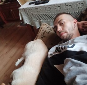 Najładniejsze zdjęcie użytkownika Krzychu060794 - 