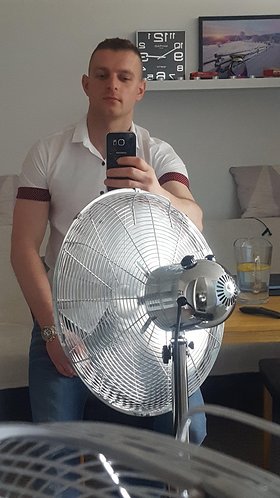 Najładniejsze zdjęcie użytkownika MarekQ123 - 