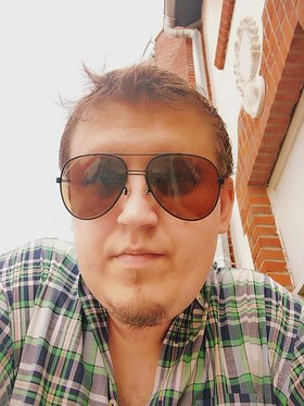 Najładniejsze zdjęcie użytkownika vader000 - 