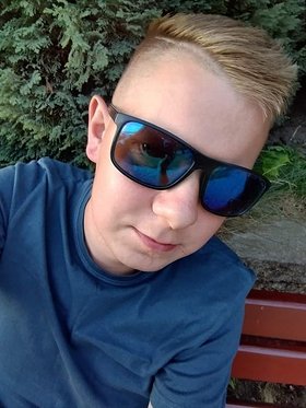 Najładniejsze zdjęcie użytkownika rafal017 - 