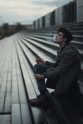 Najładniejsze zdjęcie użytkownika Maciej4657 - 