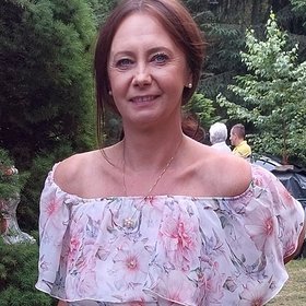 Najładniejsze zdjęcie użytkownika Calineczkaab - 