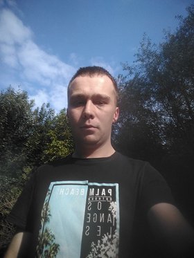 Najładniejsze zdjęcie użytkownika Krystianszub - 