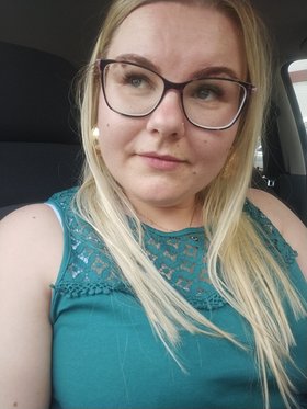 Najładniejsze zdjęcie użytkownika kasia196315 - 