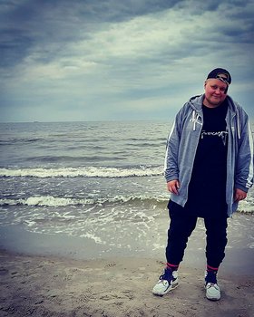 Najładniejsze zdjęcie użytkownika CanUcatchMe69 - 