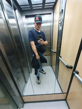 Najładniejsze zdjęcie użytkownika polaco1599 - 