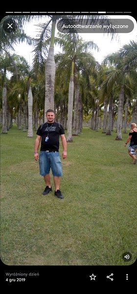 Najładniejsze zdjęcie użytkownika Roberto123 - 