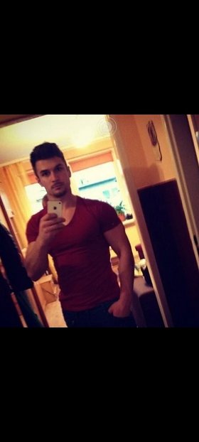 Najładniejsze zdjęcie użytkownika mich127 - 