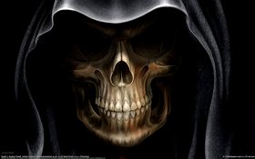 Najładniejsze zdjęcie użytkownika Angol10 - Fajna obraz Kość, Przerażenie, Sztuka cyfrowa