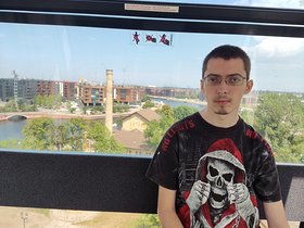 Najładniejsze zdjęcie użytkownika patryk0340 - 