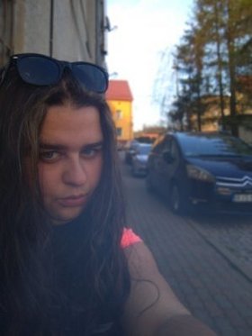 Najładniejsze zdjęcie użytkownika Karolinka32120 - 