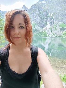 Najładniejsze zdjęcie użytkownika AzureWolff - 