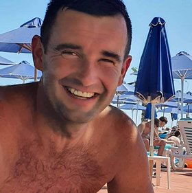 Najładniejsze zdjęcie użytkownika Marcin8600 - 