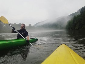 Najładniejsze zdjęcie użytkownika zickenbaendiger - 
