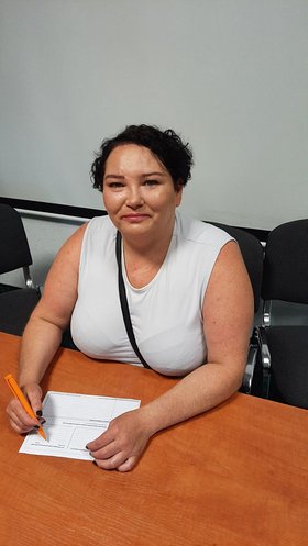 Najładniejsze zdjęcie użytkownika katarzyna1607 - 