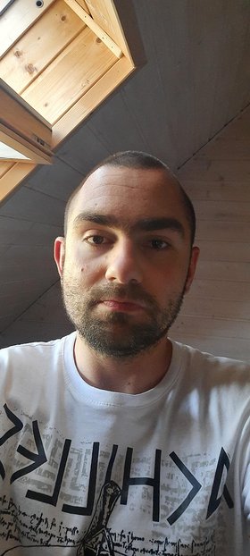 Najładniejsze zdjęcie użytkownika Kacperchudzik12 - 