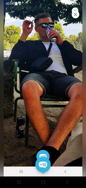 Najładniejsze zdjęcie użytkownika misiu367 - 