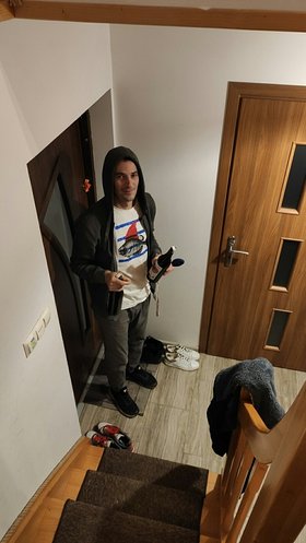 Najładniejsze zdjęcie użytkownika Vitalii2222 - 