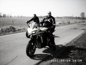 Najładniejsze zdjęcie użytkownika RuszelKu - 