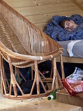 Najładniejsze zdjęcie użytkownika Majsik - 