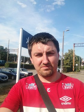 Najładniejsze zdjęcie użytkownika MarCinJag - 