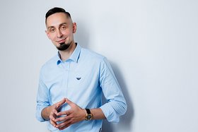 Najładniejsze zdjęcie użytkownika TomaszPtasinski - 