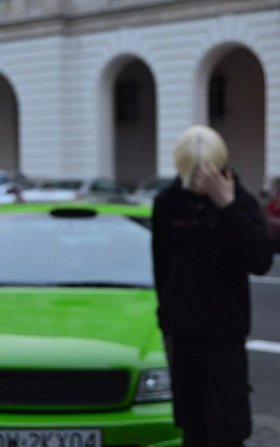 Najładniejsze zdjęcie użytkownika anxietyhere - 